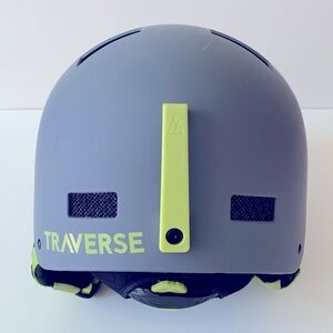 Retrospec Traverse Helmet in excellent condition